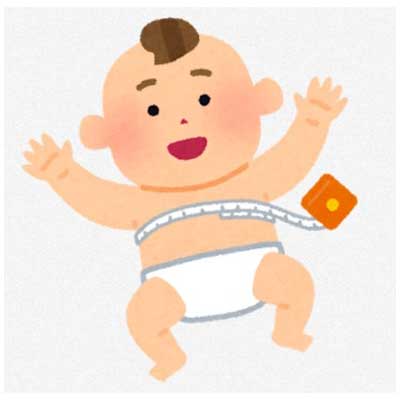 乳幼児健診