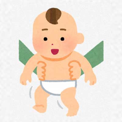乳幼児健診