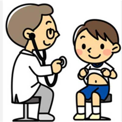 園医・学校医活動　
